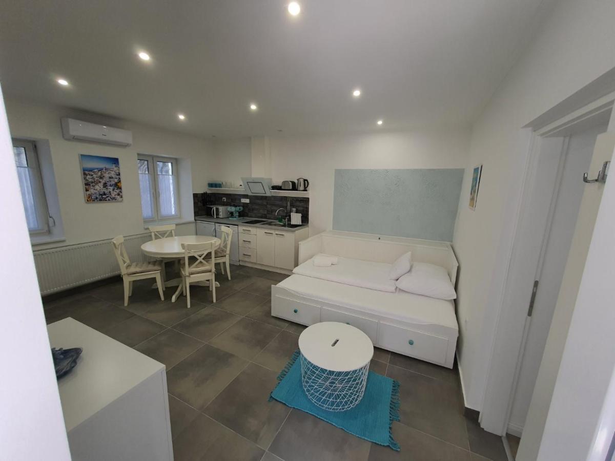 Mykonos Apartman Mako Exterior photo