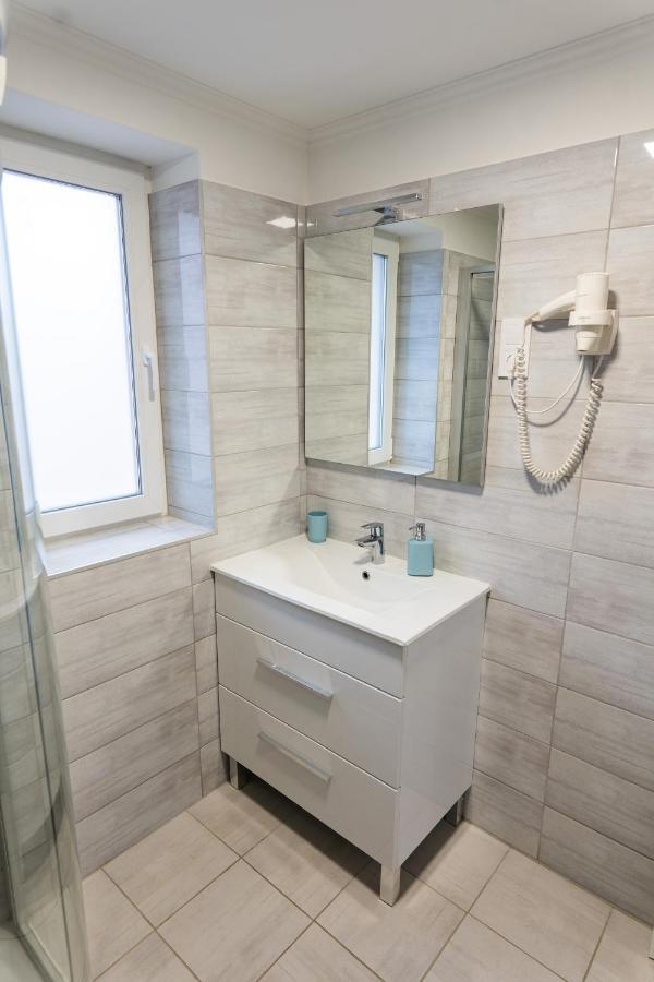 Mykonos Apartman Mako Exterior photo