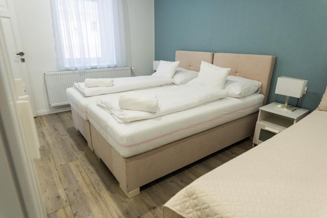 Mykonos Apartman Mako Exterior photo