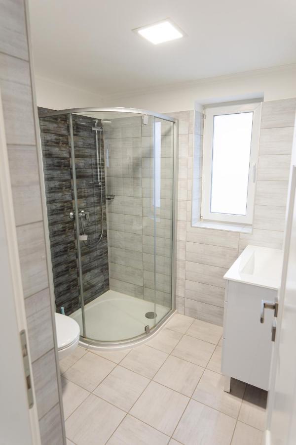 Mykonos Apartman Mako Exterior photo