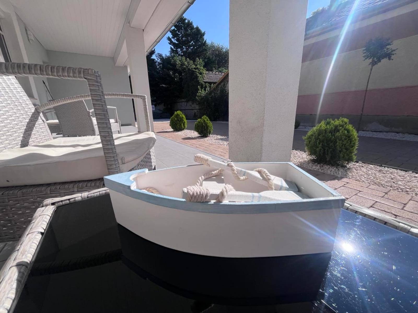 Mykonos Apartman Mako Exterior photo